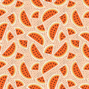 Watermelon (orange)