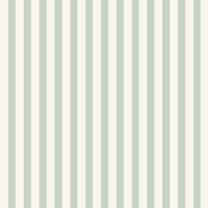 Vintage Candy Stripes_green2