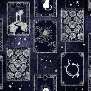 Tarot Cards