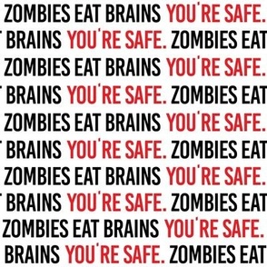zombies eat brains 2