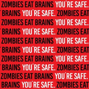 zombies eat brains 3