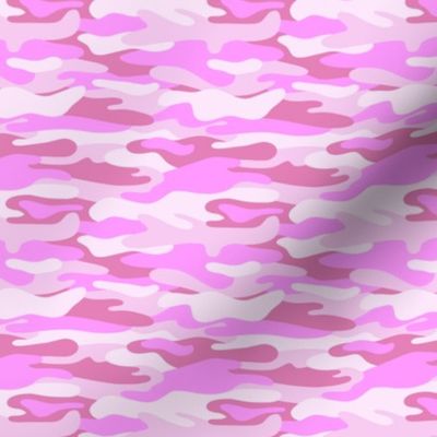 Camo pattern_pink tones_small scale