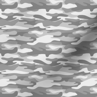 Camo pattern_grey tones_small scale