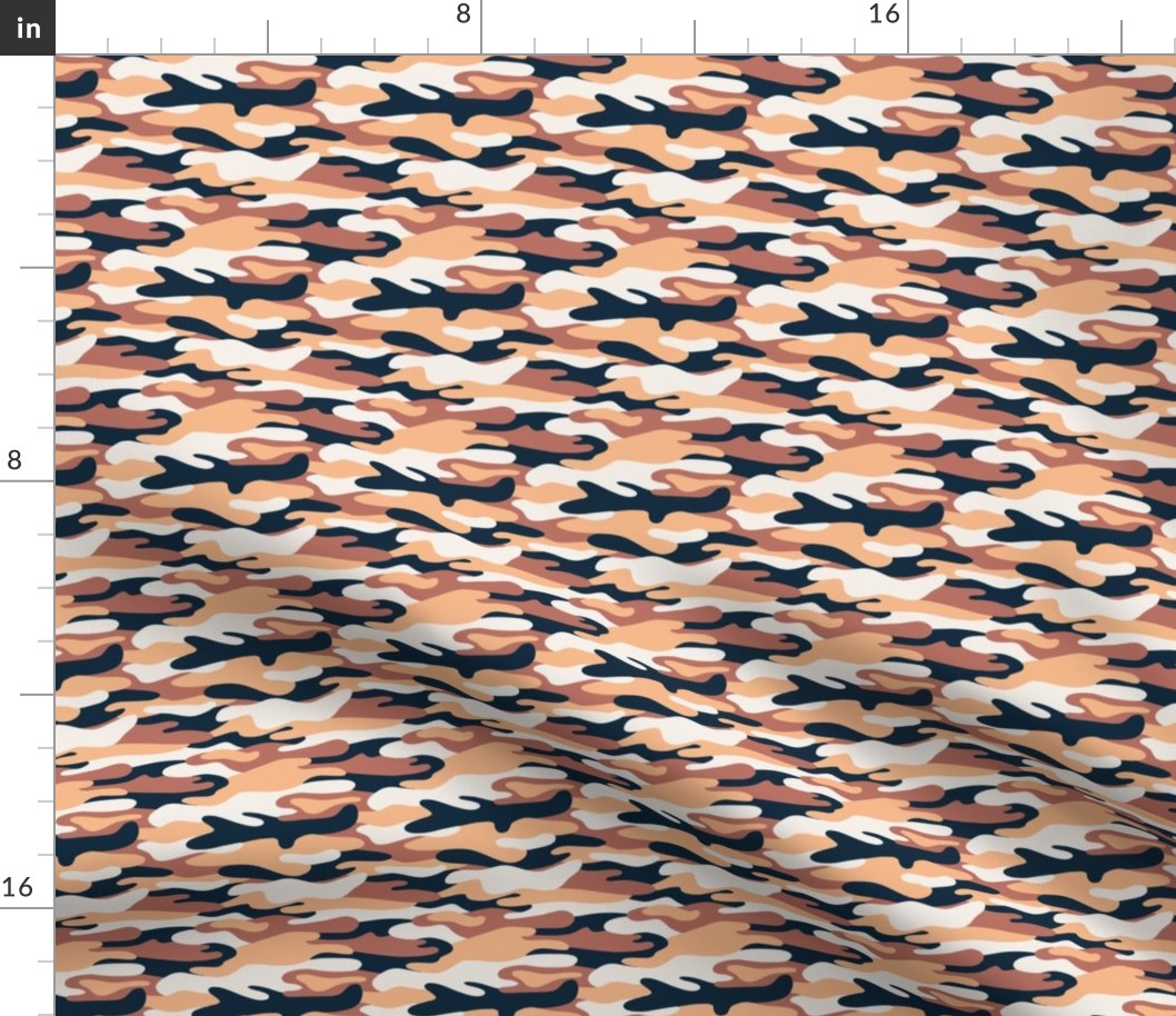 Camo pattern_elegant tones 3_small scale