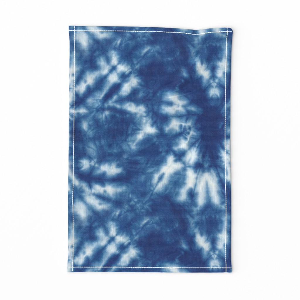 Tie Dye Pattern 9