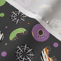 Halloween Donuts