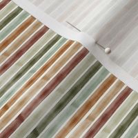 (small scale) Watercolor stripes (multi) - fall winter  - LAD20BS