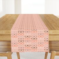 Geekoptical - Peach Brown Grey