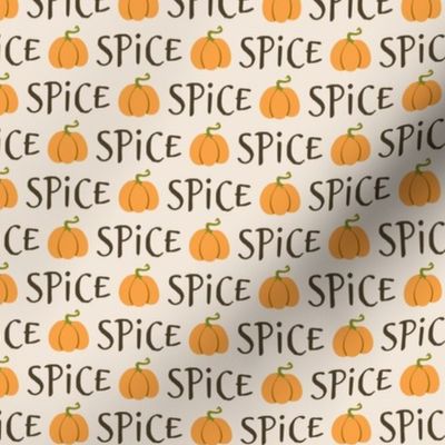 Pumpkin Spice