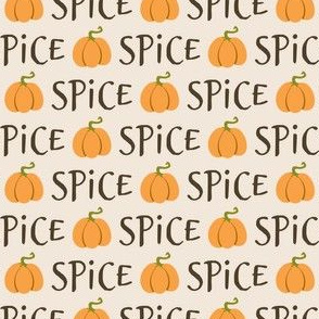 Pumpkin Spice