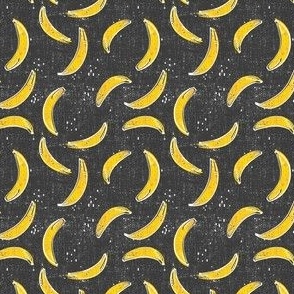 bananarama grey small
