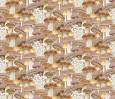 mushroom medley