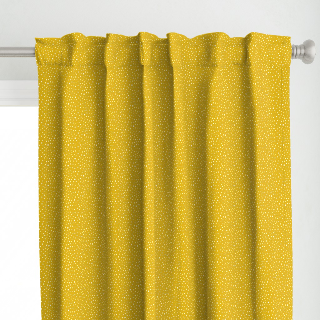 Amanita Muscaria Texture, Yellow
