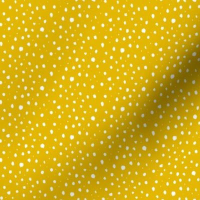 Amanita Muscaria Texture, Yellow