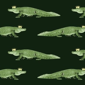 Alligator Kings
