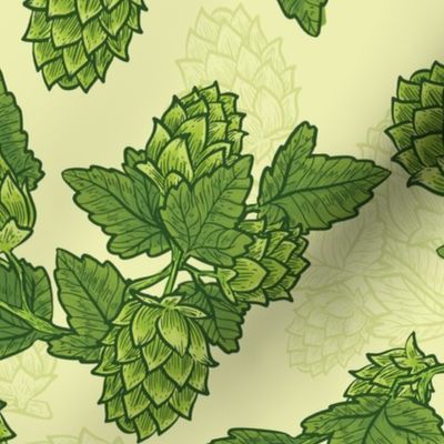 Hops | Verdant