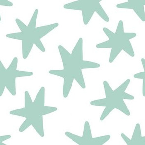 Stars Mint