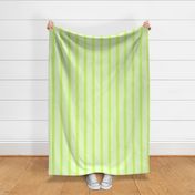 Medium bright green white gradient dots 