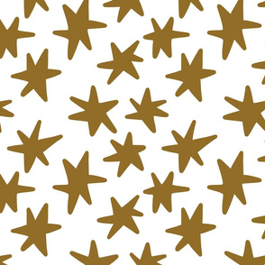 Stars Gold