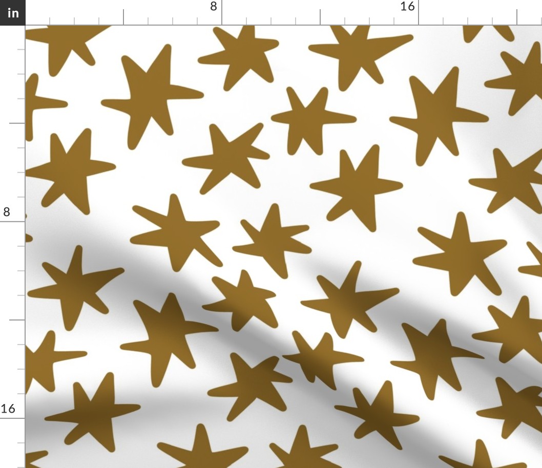 Stars Gold