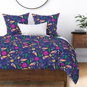 Tropical Toucans, Large