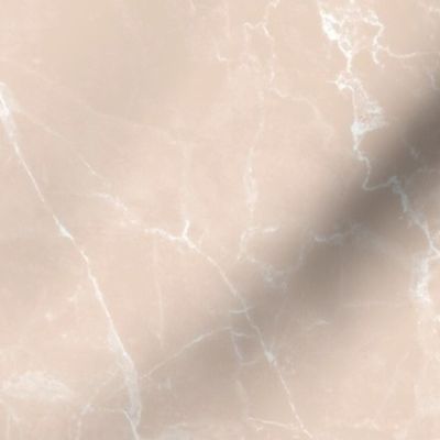 Raw marble cracks in the wall terrazzo texture stone latte beige