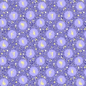 Fairy Frolic - Sm Purple