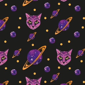 Space Kitty