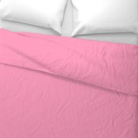 Amaranth Pink Simple Plain Solid Color