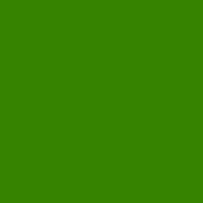 Avocado Green Solid Color Simple Plain Design