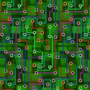 Lines And Nodes Circuits