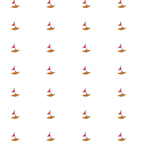 sailboat