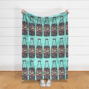 Cola Bottles - Large