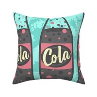 Cola Bottles - Large