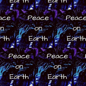 Peace on Earth