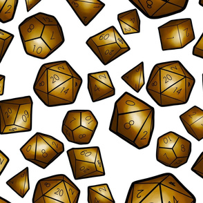 Golden Dice