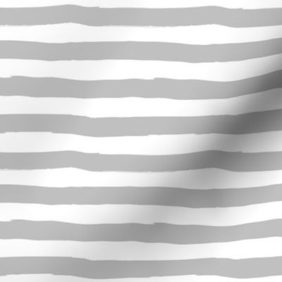 Grey Stripes