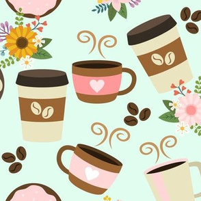 coffee_floral