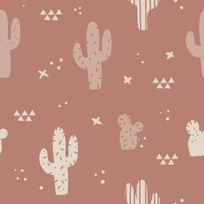 Cactus Collection 2