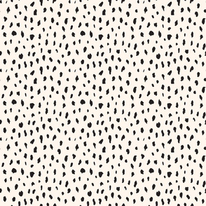 Cheetah spots cream