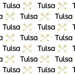 Tulsa Arrows
