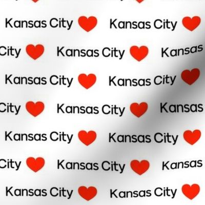 Kansas City Heart