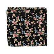 cottage garden black small scale 20per