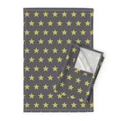 star grey yellow