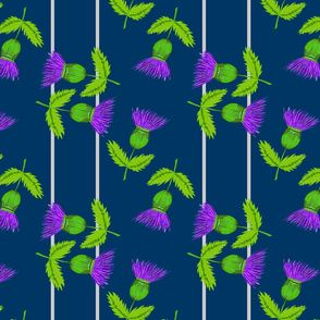 Thistle repeat