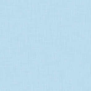 Serene blue grid-textured pattern with a calming, elegant vibe.