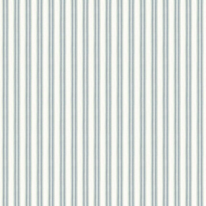 Blue  and green Anderson Stripe
