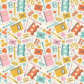 Pens Fabric, Wallpaper and Home Decor