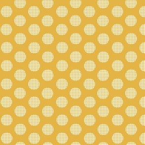 Waffle_yellow