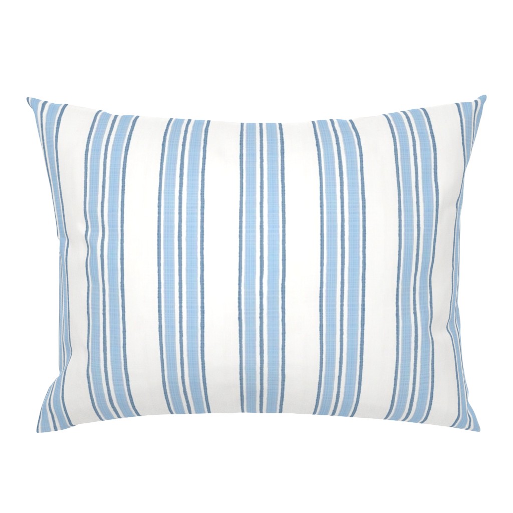 Blues Anderson Stripe